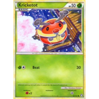 Kricketot - 65/102 - HS Triumphant Thumb Nail