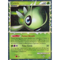 Celebi (Prime) - 92/102 - HS Triumphant Thumb Nail