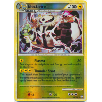 Electivire - 20/102 (Reverse Foil) - HS Triumphant Thumb Nail