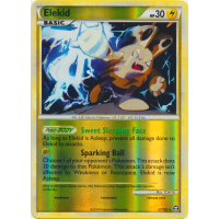 Elekid - 21/102 (Reverse Foil) - HS Triumphant Thumb Nail