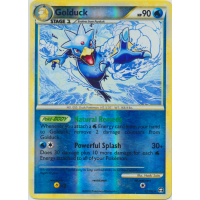 Golduck - 22/102 (Reverse Foil) - HS Triumphant Thumb Nail