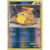 Kangaskhan - 36/102 (Reverse Foil) - HS Triumphant Thumb Nail