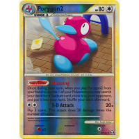 Porygon2 - 49/102 (Reverse Foil) - HS Triumphant Thumb Nail