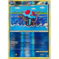 Tentacruel - 50/102 (Reverse Foil) - HS Triumphant Thumb Nail