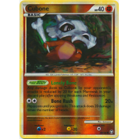 Cubone - 60/102 (Reverse Foil) - HS Triumphant Thumb Nail