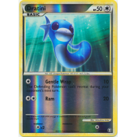 Dratini - 62/102 (Reverse Foil) - HS Triumphant Thumb Nail