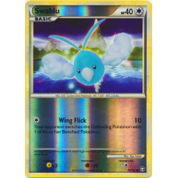 Swablu - 78/102 (Reverse Foil) - HS Triumphant Thumb Nail