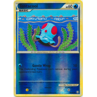 Tentacool - 80/102 (Reverse Foil) - HS Triumphant Thumb Nail