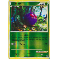 Venonat - 81/102 (Reverse Foil) - HS Triumphant Thumb Nail