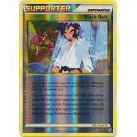 Black Belt - 85/102 (Reverse Foil) - HS Triumphant Thumb Nail