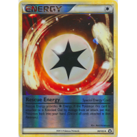 Rescue Energy - 90/102 (Reverse Foil) - HS Triumphant Thumb Nail