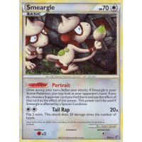 Smeargle - 8/90 - HS Undaunted Thumb Nail