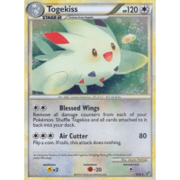 Togekiss - 9/90 - HS Undaunted Thumb Nail