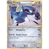 Metang - 30/90 - HS Undaunted Thumb Nail