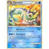 Vaporeon - 41/90 - HS Undaunted Thumb Nail