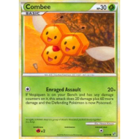 Combee - 44/90 - HS Undaunted Thumb Nail