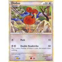 Doduo - 45/90 - HS Undaunted Thumb Nail