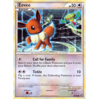 Eevee - 48/90 - HS Undaunted Thumb Nail