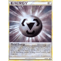 Special Metal Energy - 80/90 - HS Undaunted Thumb Nail