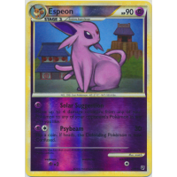 Espeon - 2/90 (Reverse Foil) - HS Undaunted Thumb Nail