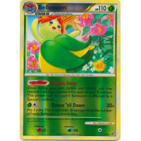 Bellossom - 1/90 (Reverse Foil) - HS Undaunted Thumb Nail