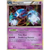 Metagross - 4/95 - HS Unleashed Thumb Nail