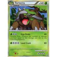 Torterra - 10/95 - HS Unleashed Thumb Nail
