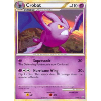 Crobat - 14/95 - HS Unleashed Thumb Nail