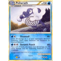 Poliwrath - 21/95 - HS Unleashed Thumb Nail