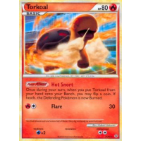 Torkoal - 25/95 - HS Unleashed Thumb Nail