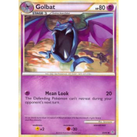 Golbat - 30/95 - HS Unleashed Thumb Nail