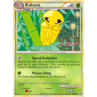 Kakuna - 32/95 - HS Unleashed Thumb Nail