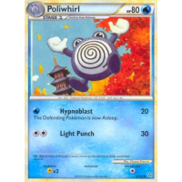 Poliwhirl - 37/95 - HS Unleashed Thumb Nail