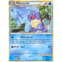 Wartortle - 42/95 - HS Unleashed Thumb Nail