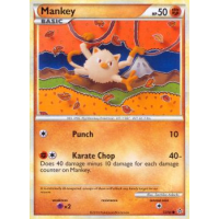 Mankey - 53/95 - HS Unleashed Thumb Nail