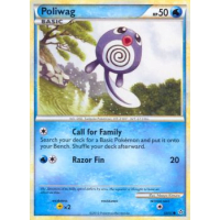 Poliwag - 58/95 - HS Unleashed Thumb Nail