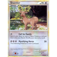 Stantler - 64/95 - HS Unleashed Thumb Nail