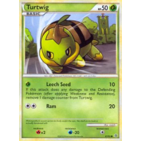 Turtwig - 67/95 - HS Unleashed Thumb Nail