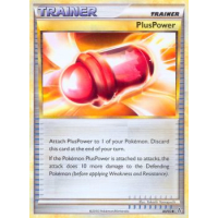 PlusPower - 80/95 - HS Unleashed Thumb Nail