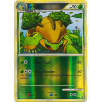 Grotle - 31/95 (Reverse Foil) - HS Unleashed Thumb Nail