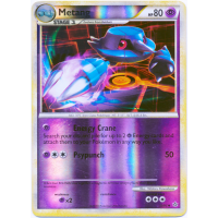 Metang - 33/95 (Reverse Foil) - HS Unleashed Thumb Nail