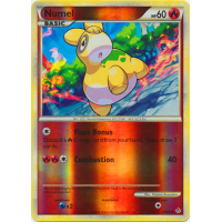 Numel - 35/95 (Reverse Foil) - HS Unleashed Thumb Nail