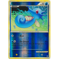 Horsea - 49/95 (Reverse Foil) - HS Unleashed Thumb Nail