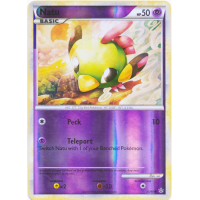 Natu - 55/95 (Reverse Foil) - HS Unleashed Thumb Nail