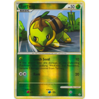 Turtwig - 67/95 (Reverse Foil) - HS Unleashed Thumb Nail