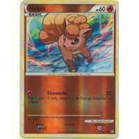 Vulpix - 68/95 (Reverse Foil) - HS Unleashed Thumb Nail