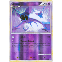 Zubat - 70/95 (Reverse Foil) - HS Unleashed Thumb Nail