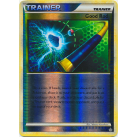 Good Rod - 76/95 (Reverse Foil) - HS Unleashed Thumb Nail