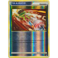 Pokemon Circulator - 81/95 (Reverse Foil) - HS Unleashed Thumb Nail