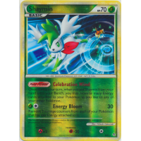 Shaymin - 8/95 (Reverse Foil) - HS Unleashed Thumb Nail